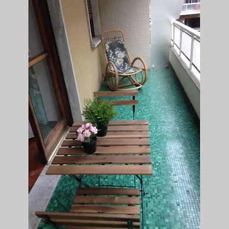 Elegante, Signorile Bilocale Lungo Il Fiume Po