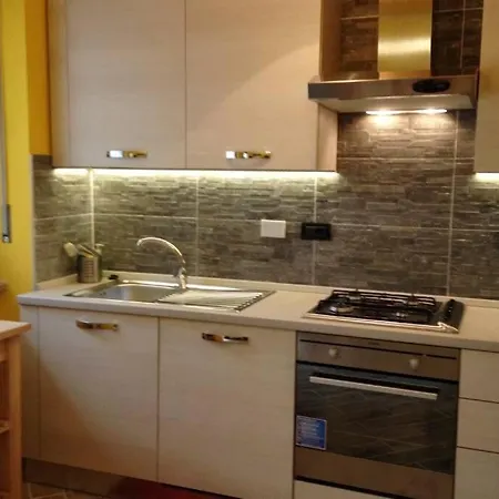 Apartment Elegante, Signorile Bilocale Lungo Il Fiume Po Turin