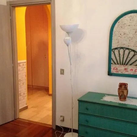Apartment Elegante, Signorile Bilocale Lungo Il Fiume Po Turin