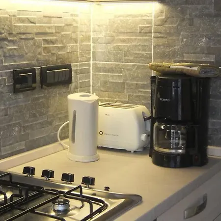 Appartement Elegante, Signorile Bilocale Lungo Il Fiume Po Turin