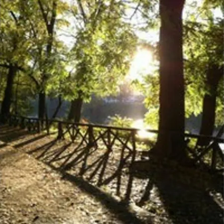 Elegante, Signorile Bilocale Lungo Il Fiume Po