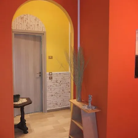 Apartment Elegante, Signorile Bilocale Lungo Il Fiume Po