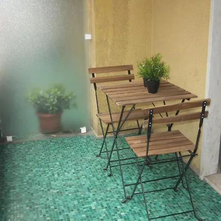 Apartment Elegante, Signorile Bilocale Lungo Il Fiume Po *