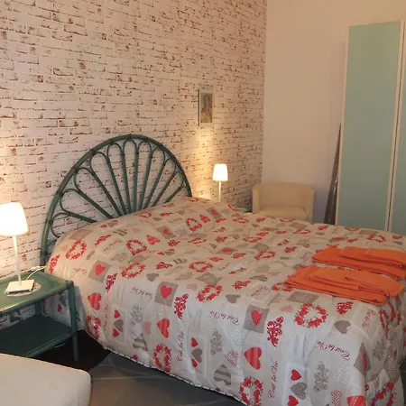 Elegante, Signorile Bilocale Lungo Il Fiume Po Appartement Turin